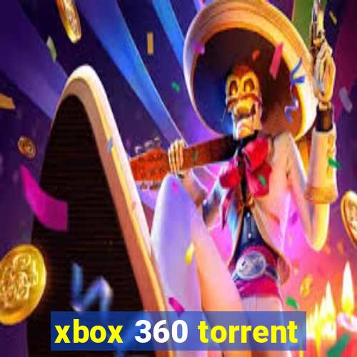 xbox 360 torrent